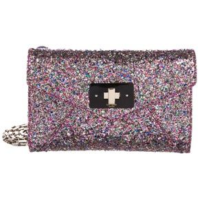 Kate Spade Moonlit Soiree Clutch